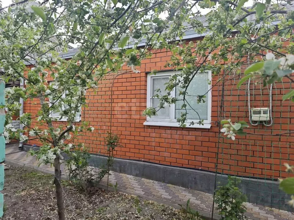 Дом в Старый Оскол, улица Горького (109 м) - Фото 1