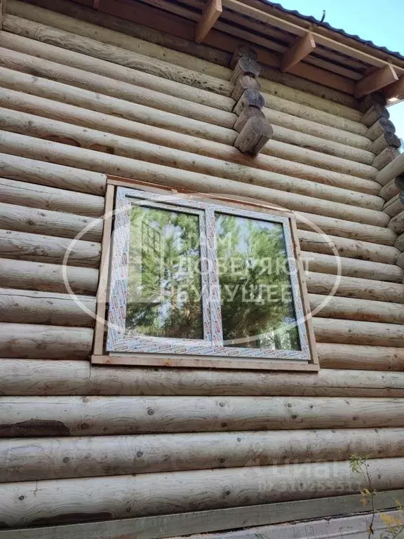 Дом в Пермский край, Осинский городской округ, пос. Рейд ул. Сосновая, ... - Фото 2