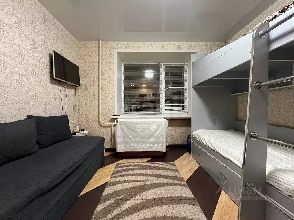 Студия Татарстан, Казань Молодежная ул., 10А (17.8 м) - Фото 1