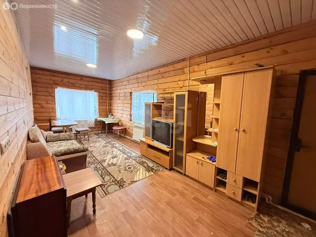 Дом в Ижевск, Южная улица (70 м) - Фото 1