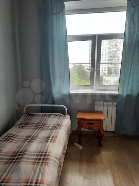 Комната 14м в 3-к., 5/5эт. - Фото 0