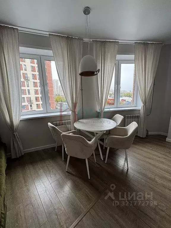 2-к кв. Новосибирская область, Новосибирск ул. Ольги Жилиной, 21 (50.0 ... - Фото 1