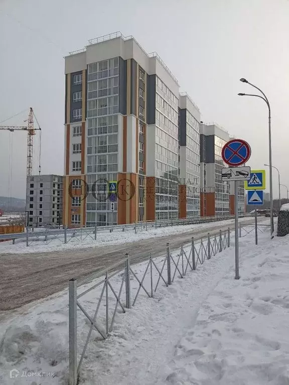 Продаётся 1-к квартира, 32 м - Фото 1