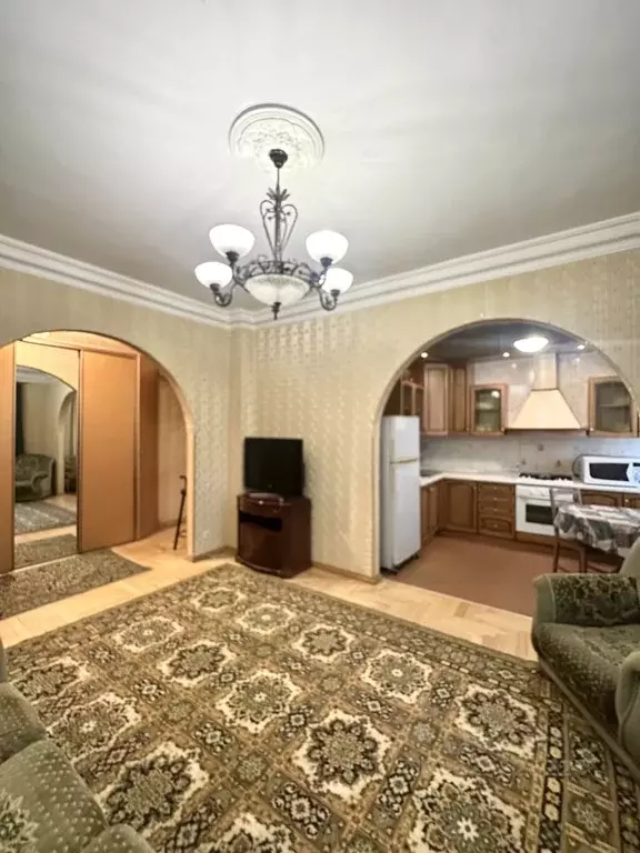 2-к кв. Московская область, Королев ул. Циолковского, 16/23 (49.4 м) - Фото 2