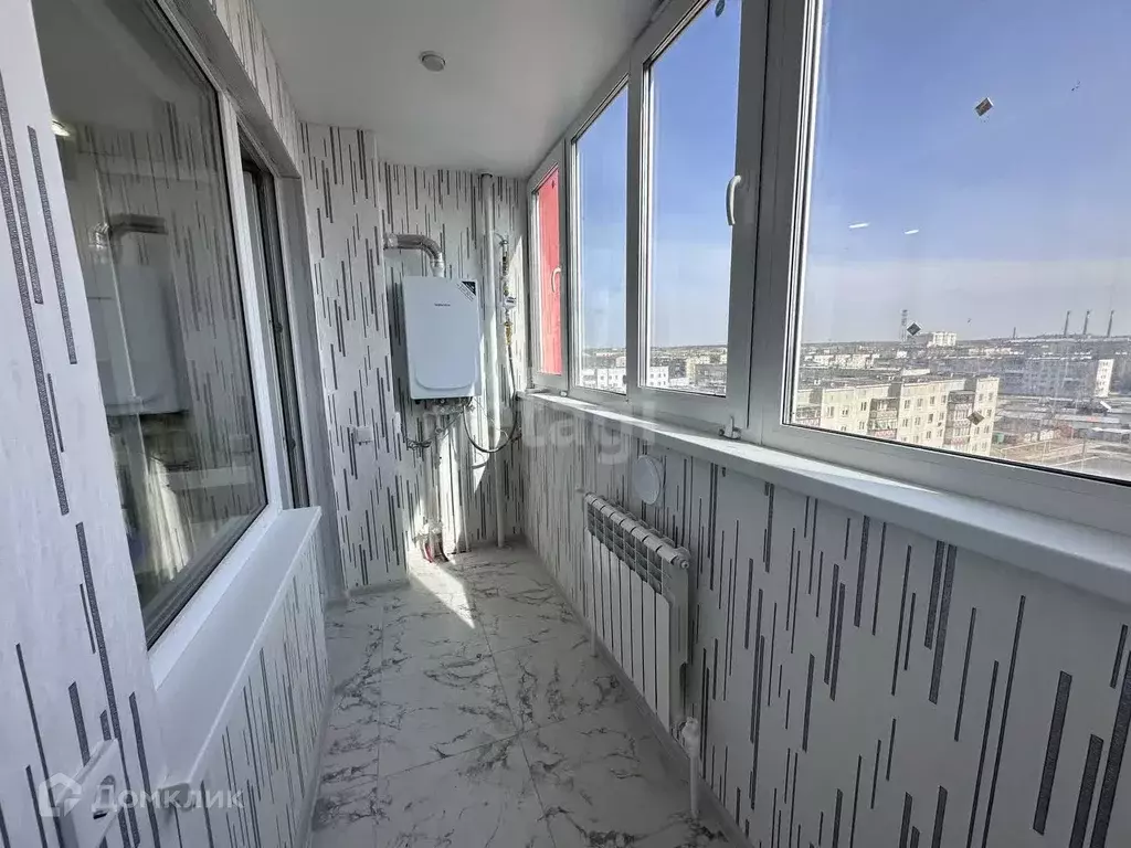 Продаётся квартира-студия, 28.4 м - Фото 1
