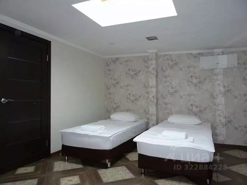 Комната Ставропольский край, Пятигорск Украинская ул., 40А (15.0 м) - Фото 1