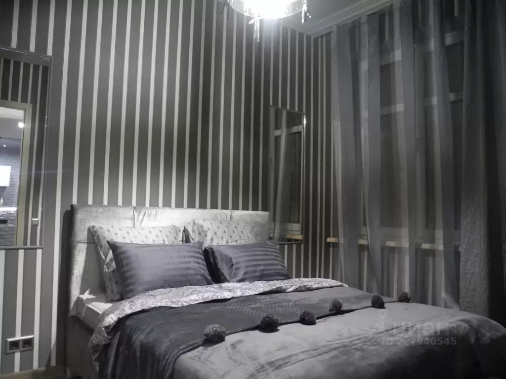 2-к кв. Воронежская область, Воронеж ул. Карла Маркса, 67/2 (48.0 м) - Фото 1