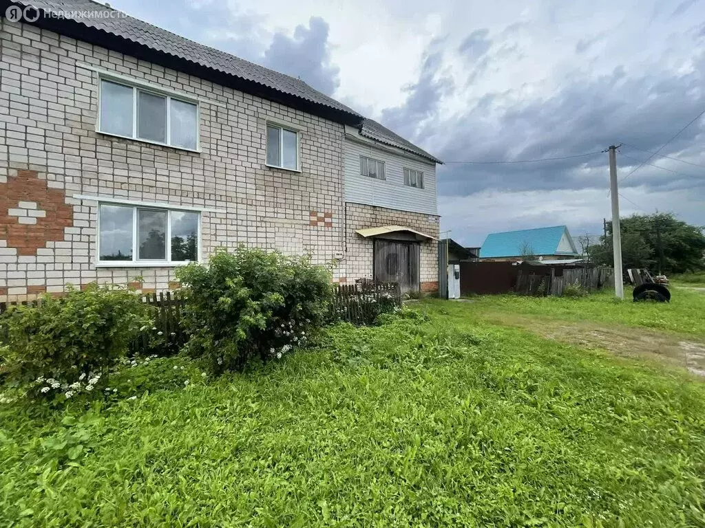 4-комнатная квартира: посёлок Балезино, Луговая улица, 36 (124.5 м) - Фото 1