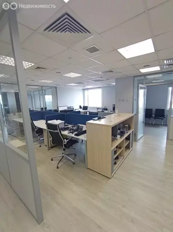 Офис (254 м) - Фото 1