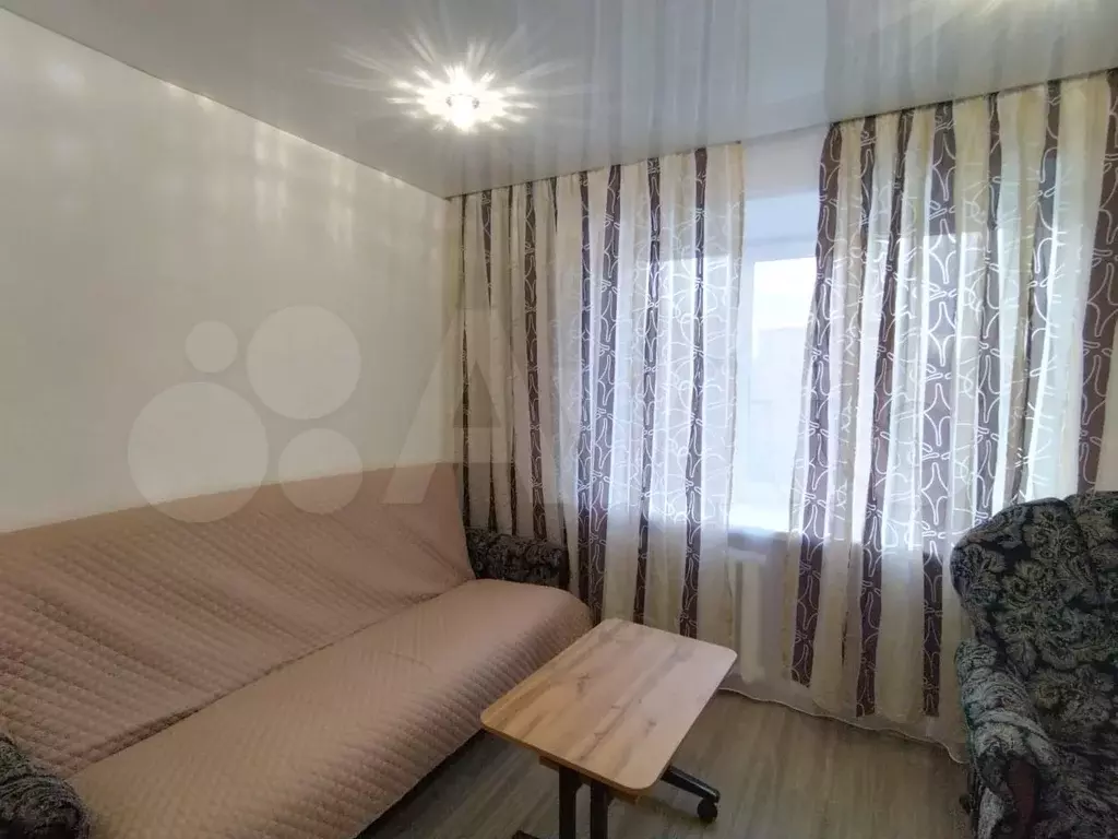 Квартира-студия, 18 м, 3/5 эт. - Фото 1