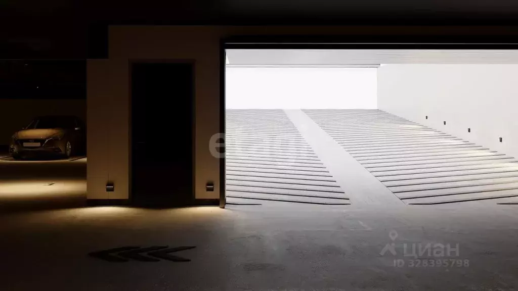 2-к кв. Тюменская область, Тюмень ул. Краснооктябрьская, 4 (68.1 м) - Фото 0