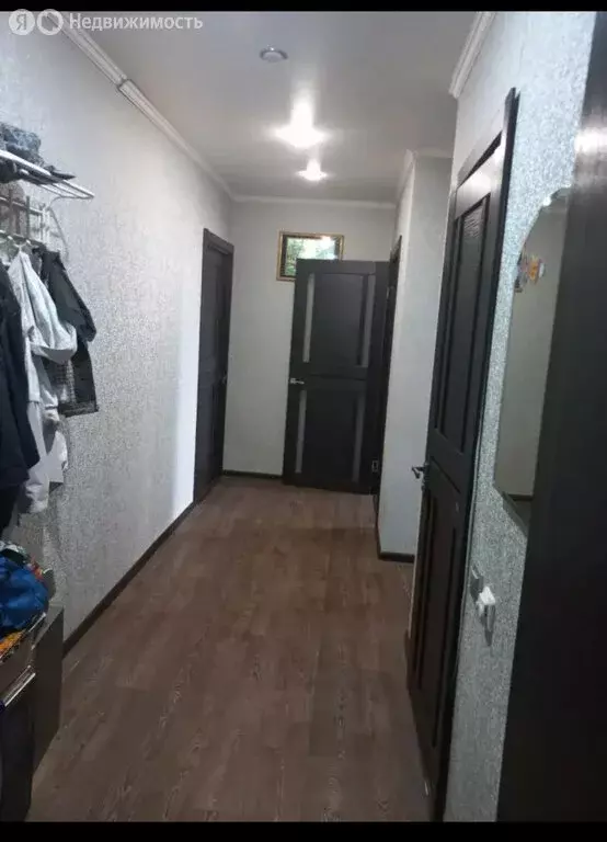 2-комнатная квартира: Октябрьский, улица Садовое Кольцо, 162 (44.4 м) - Фото 1