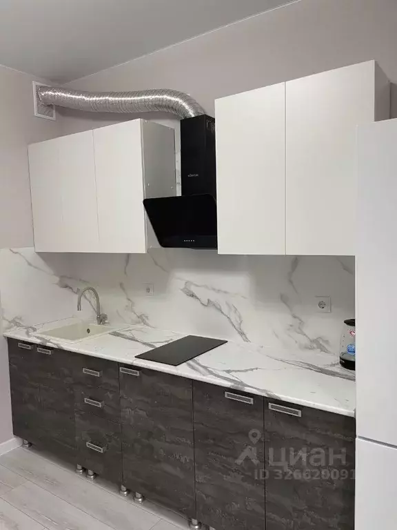 1-к кв. Краснодарский край, Краснодар ул. Имени Генерала Корнилова, ... - Фото 1