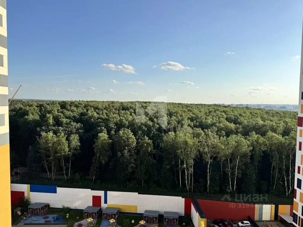 3-к кв. Московская область, Красногорск ул. Липовой Рощи, 2к3 (77.0 м) - Фото 1