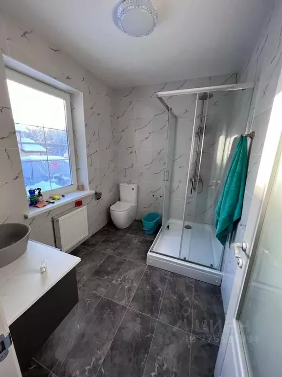 Дом в Калужская область, Жуковский муниципальный округ, Чубарово ... - Фото 2