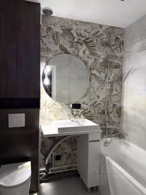 1-к кв. Мордовия, Саранск ул. Юрия Святкина, 10 (37.0 м) - Фото 2