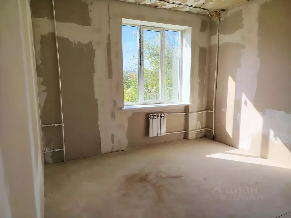 3-к кв. Волгоградская область, Волгоград ул. Копецкого, 18 (74.3 м) - Фото 1