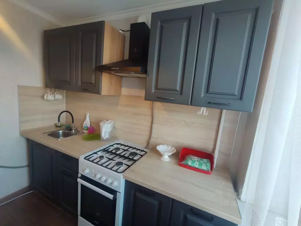 3-к кв. Московская область, Пушкино Писаревская ул., 3 (57.4 м) - Фото 2