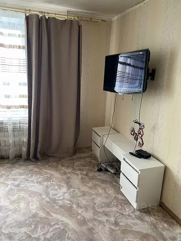 1-к кв. Москва ул. Металлургов, 48К4 (36.0 м) - Фото 1