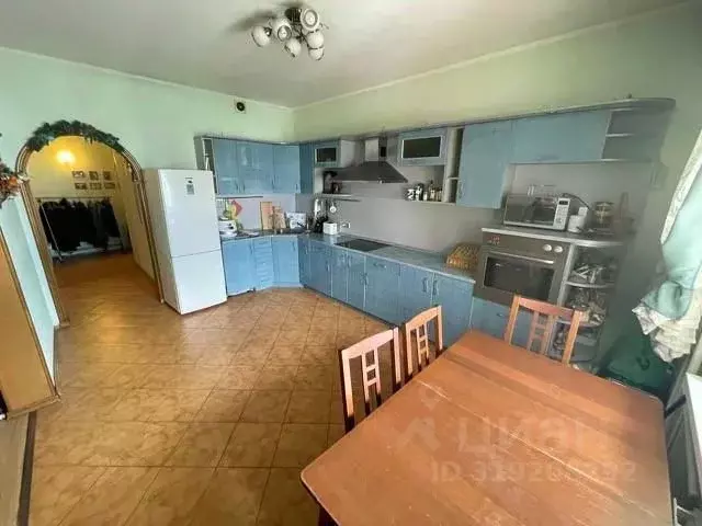 3-к кв. Москва ул. Соловьиная Роща, 6 (110.0 м) - Фото 1