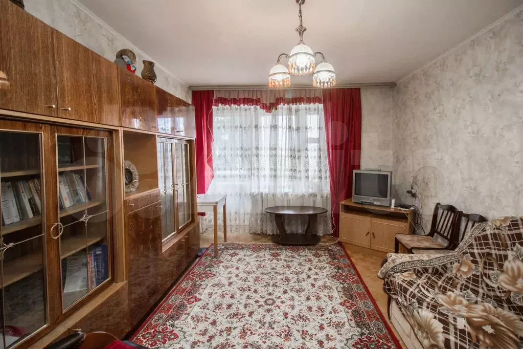 2-к. квартира, 47 м, 3/9 эт. - Фото 0