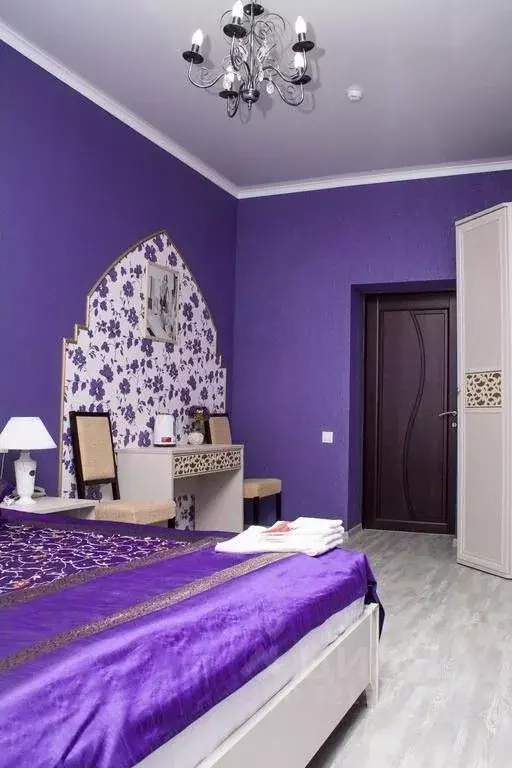 Комната Ростовская область, Ростов-на-Дону ул. Ларина, 24 (25.0 м) - Фото 1