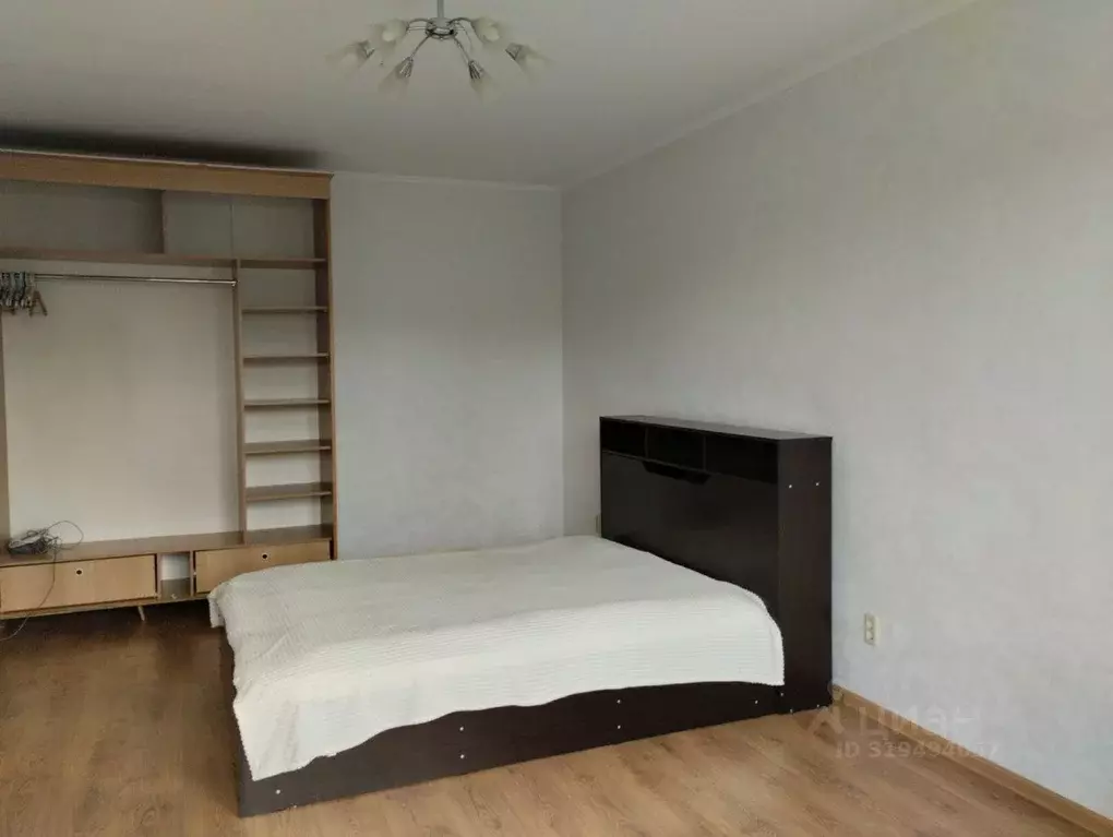 1-к кв. Ярославская область, Ярославль ул. Папанина, 15 (37.0 м) - Фото 2