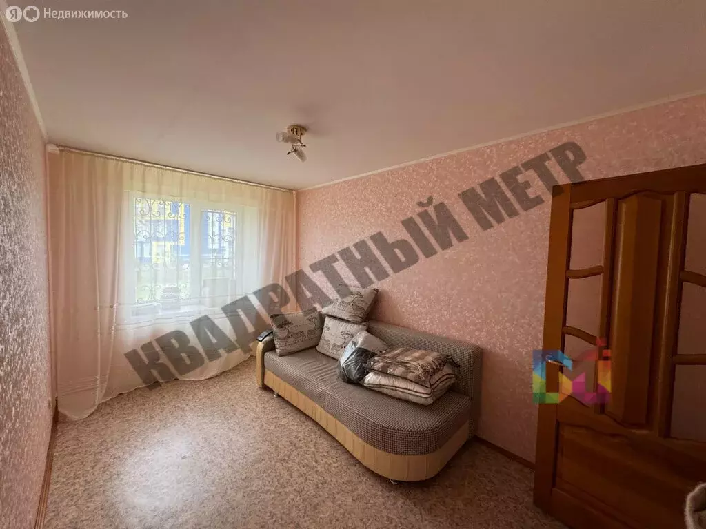 2-комнатная квартира: Элиста, 2-й микрорайон, 13Б (48.3 м) - Фото 0