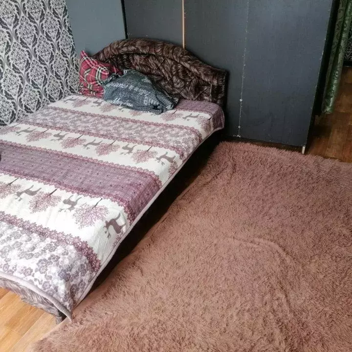 1-к кв. Кемеровская область, Киселевск ул. Новостройка, 6 (33.0 м) - Фото 0