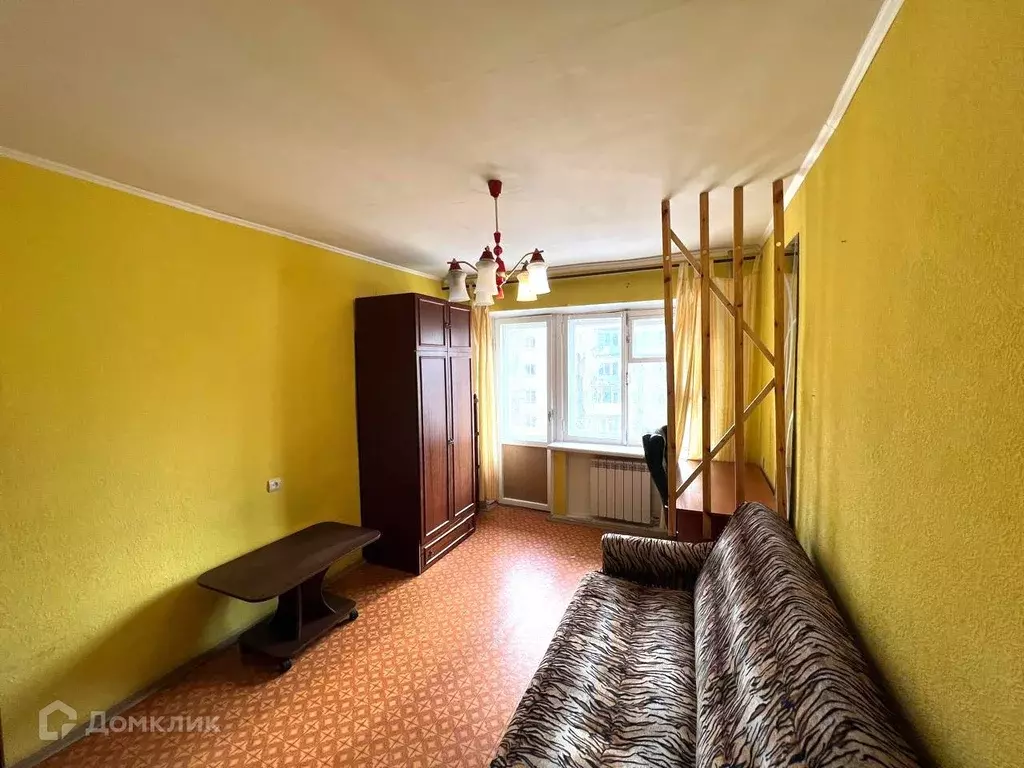 Продаётся 2-к квартира, 42.9 м - Фото 1