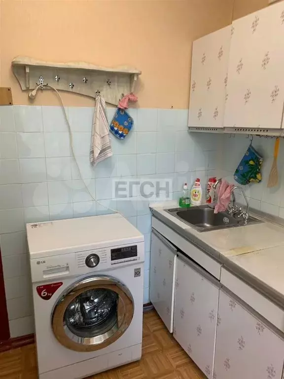 2-к. квартира, 50 м, 2/9 эт. - Фото 1