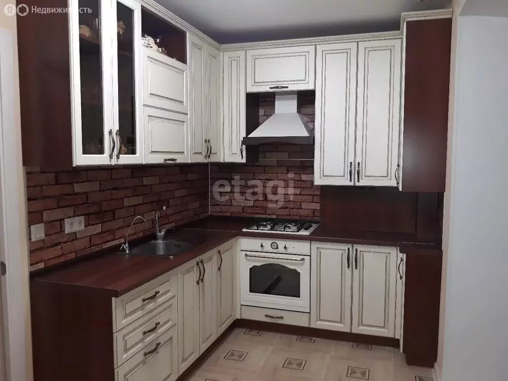 1-комнатная квартира: Кострома, улица Стопани, 48 (37.7 м) - Фото 1