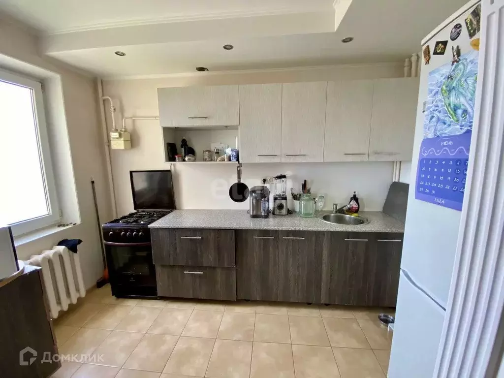Продаётся 3-к квартира, 82 м - Фото 0
