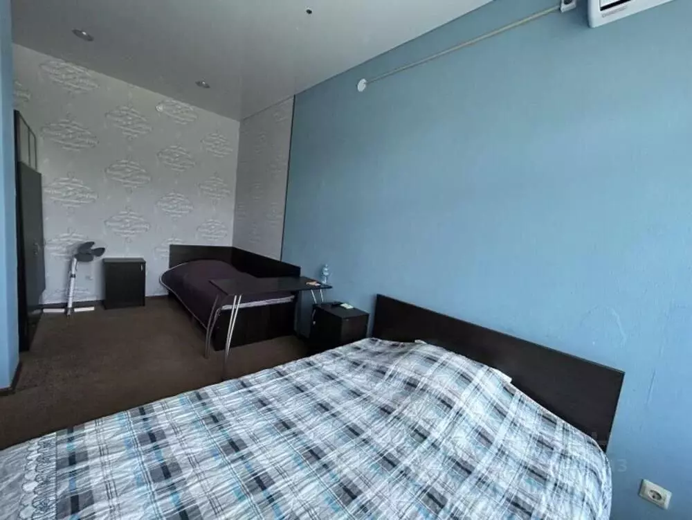 Комната Челябинская область, Чебаркуль Еловая ул., 62А (36.0 м) - Фото 1