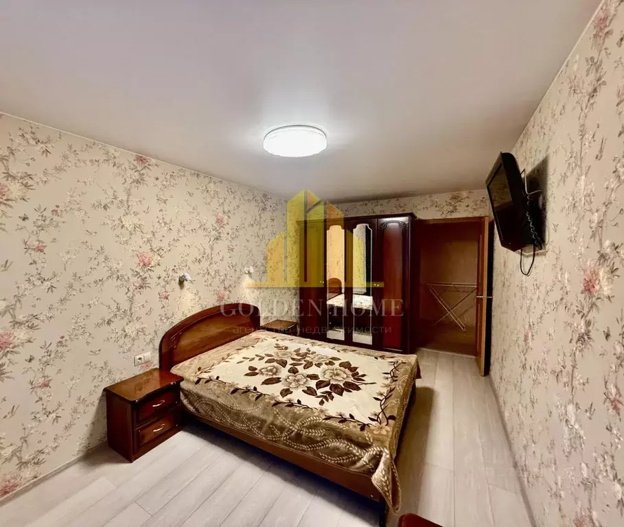 3-к кв. Санкт-Петербург ул. Софьи Ковалевской, 20к1 (82.0 м) - Фото 0