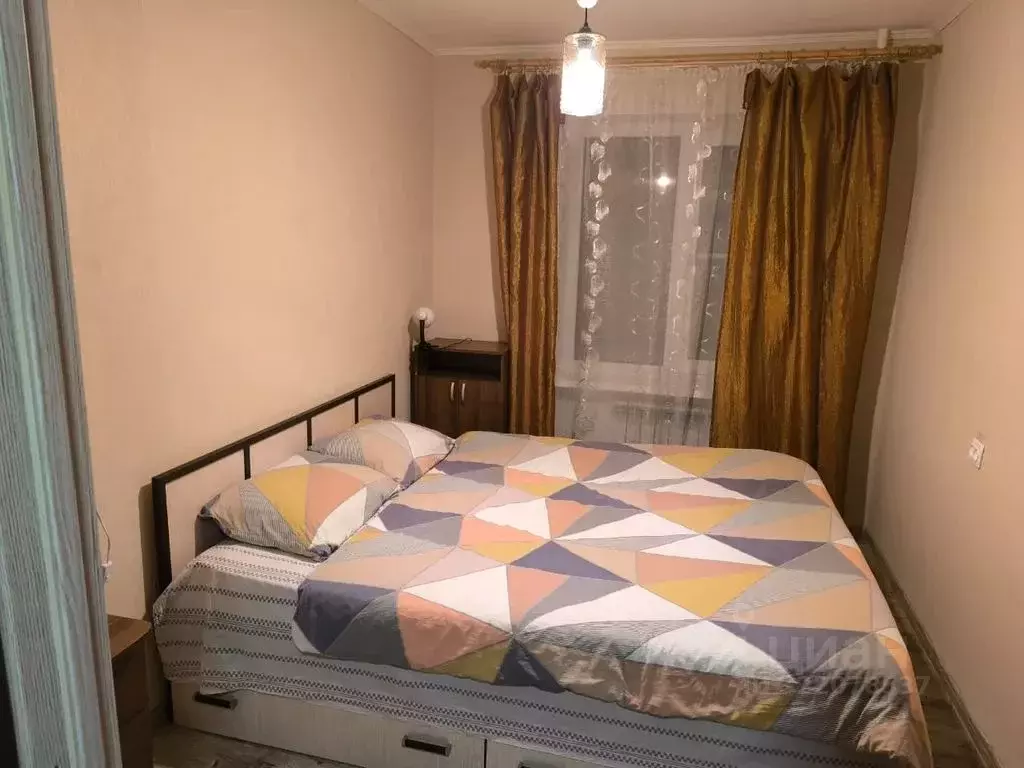 2-к кв. Ленинградская область, Лодейное поле ул. Титова, 29 (45.0 м) - Фото 1