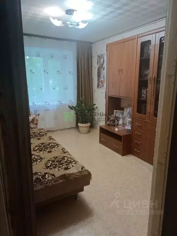 2-к кв. Томская область, Северск ул. Курчатова, 28 (47.8 м) - Фото 2