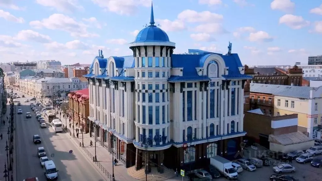 Помещение свободного назначения в Томская область, Томск просп. ... - Фото 2