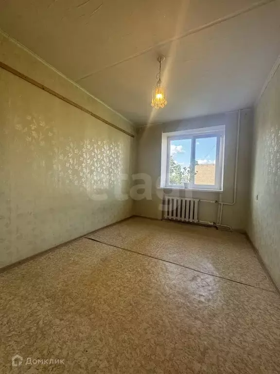 Продаётся 3-к квартира, 60.5 м - Фото 1