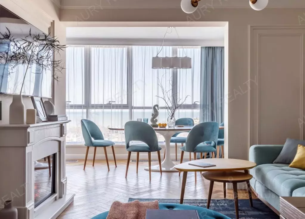 3-к кв. Краснодарский край, Сочи Центральный мкр, ул. Первомайская, 21 ... - Фото 1