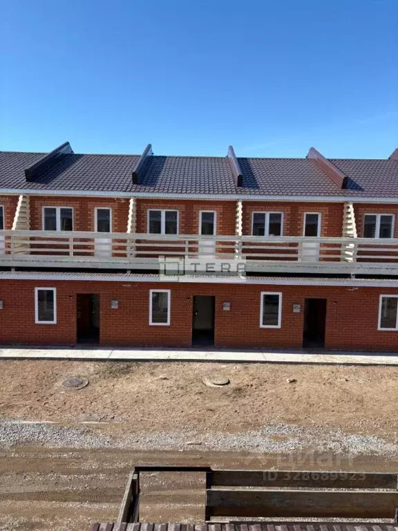 2-к кв. Башкортостан, Кармаскалинский район, Кабаковский сельсовет, д. ... - Фото 2