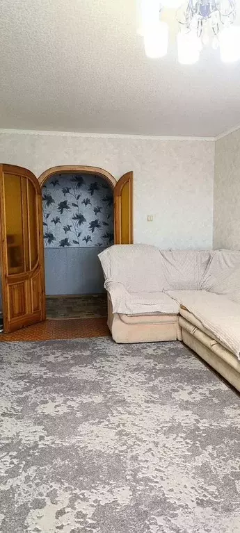 3-к кв. Свердловская область, Асбест ул. Калинина, 43 (66.0 м) - Фото 1