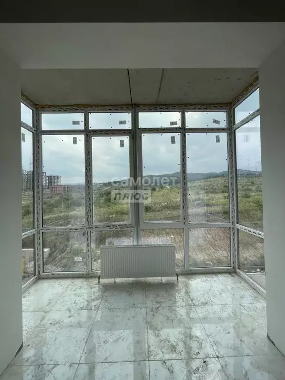 1-к кв. Кабардино-Балкария, Нальчик ул. Солнечная, 8к3 (46.5 м) - Фото 1