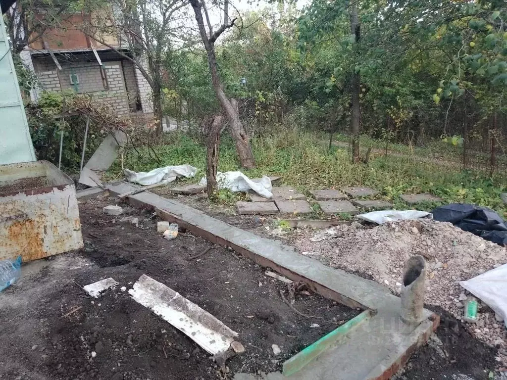 Дом в Белгородская область, Белгородский район, Ериковское с/пос, ... - Фото 2