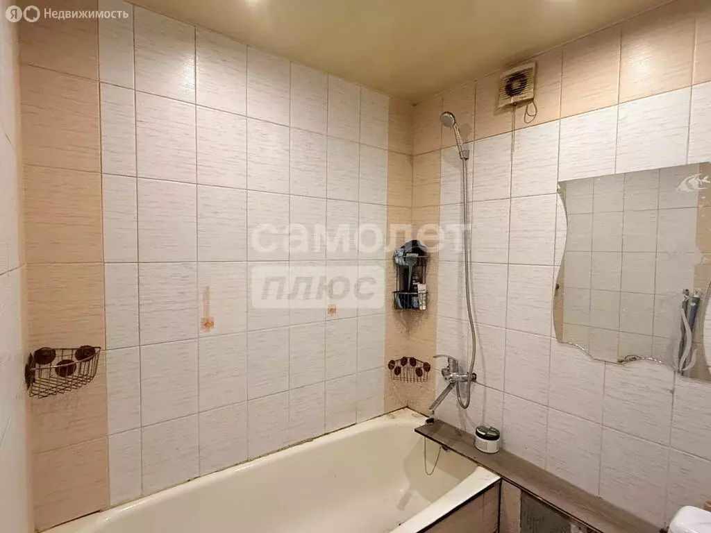 2-комнатная квартира: Йошкар-Ола, Красноармейская улица, 103 (45 м) - Фото 1