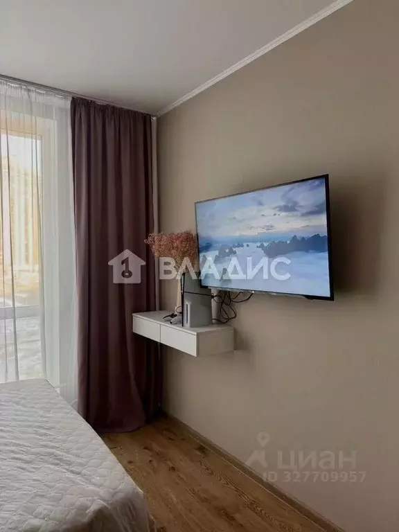 Студия Санкт-Петербург пос. Парголово, проезд Толубеевский, 8к2 (23.3 ... - Фото 2