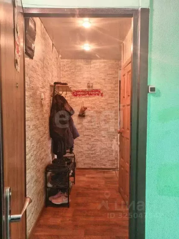 2-к кв. Башкортостан, Уфа Вологодская ул., 52 (44.6 м) - Фото 1