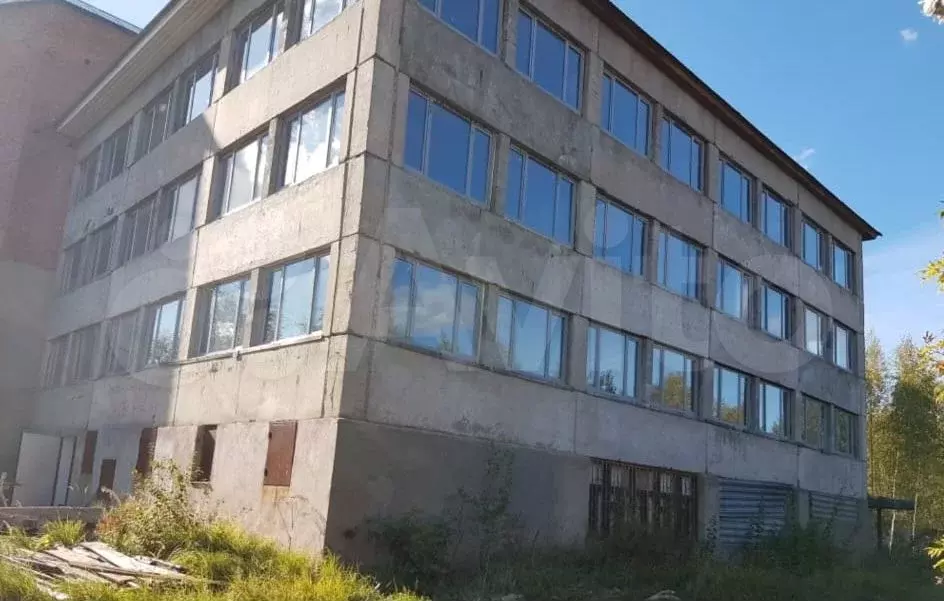 Здание в центре Тарусы, 10000 м - Фото 0