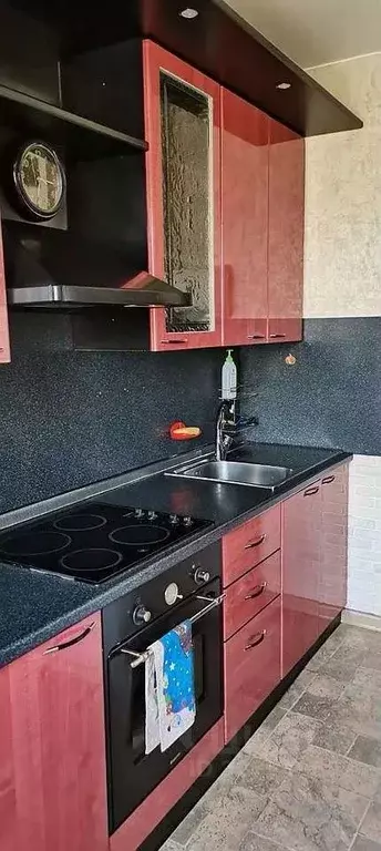 2-к кв. Москва ул. Цюрупы, 13 (53.7 м) - Фото 2