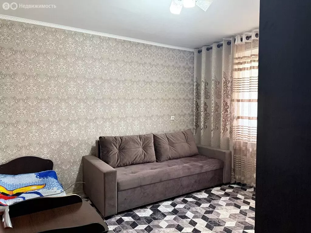 2-комнатная квартира: Челябинск, Троицкий тракт, 40А (47 м) - Фото 0